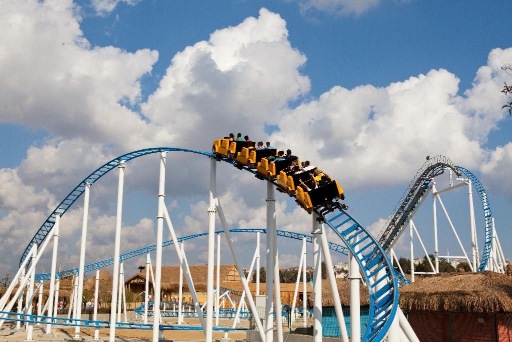 Vialand Palace Hotel, foto 12