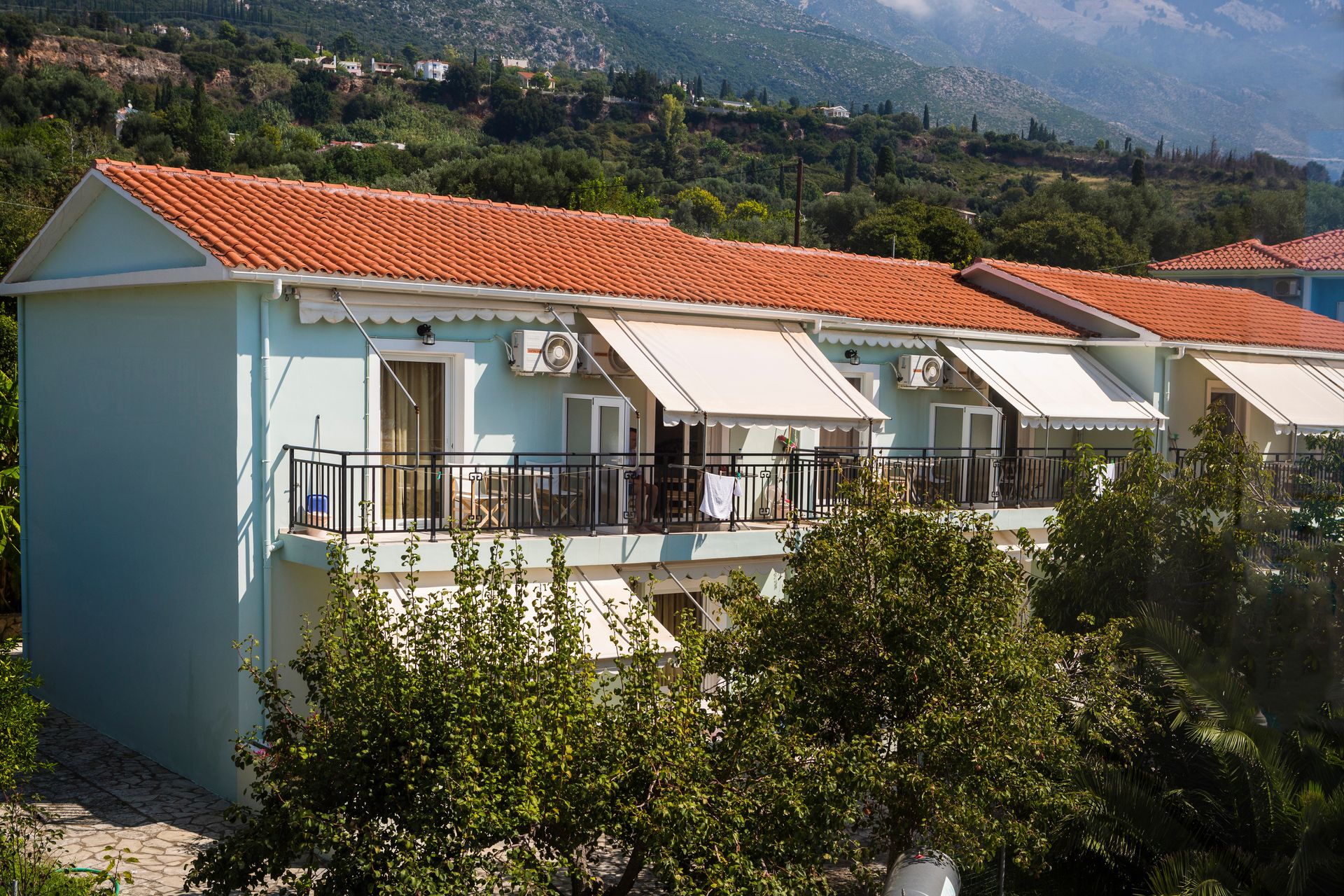 Stefanos Studios, foto 5