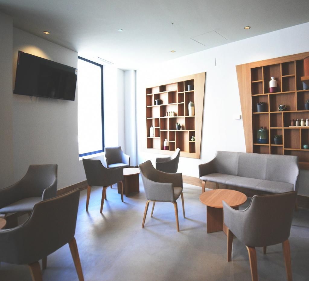 Imi Hotel & Spa, foto 6