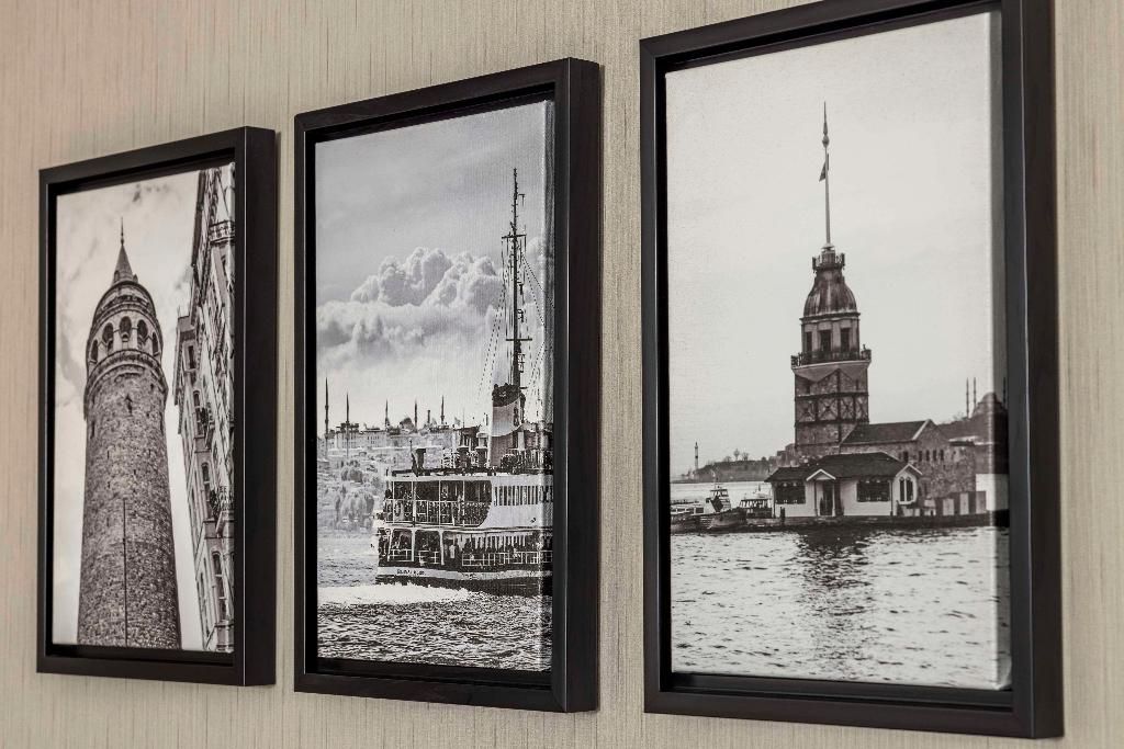 Opera Hotel Bosphorus, foto 7