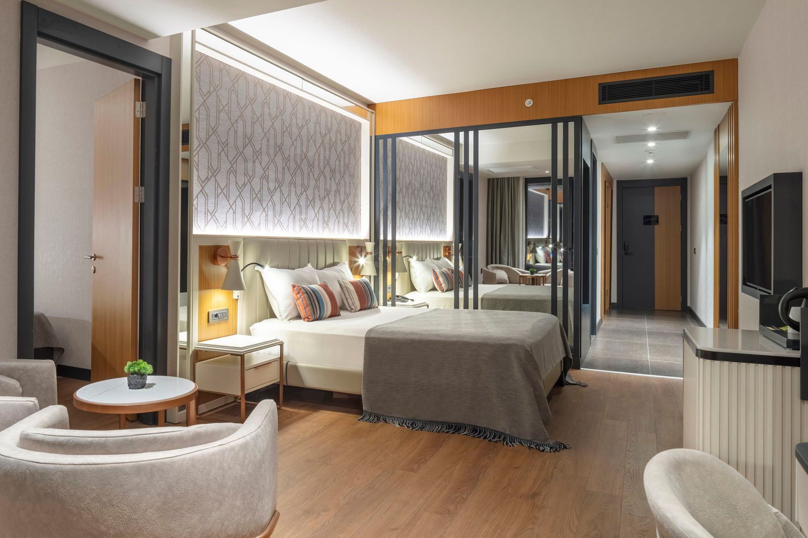 Mylome Luxury Hotel & Resort, foto 10