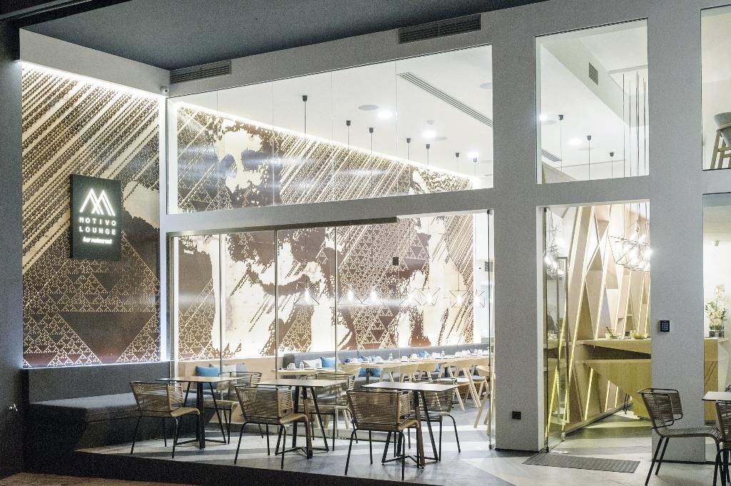 Athens Lodge by Athens Prime Hotels, foto 6