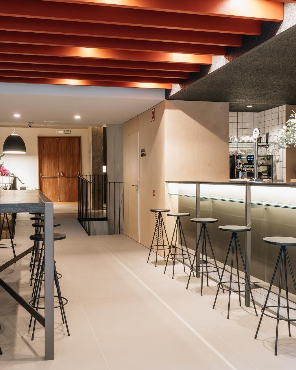 Hotel Santa Ana Tudela, foto 6