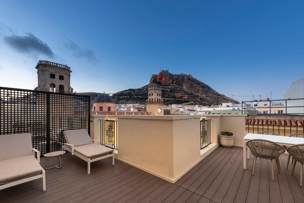 Hotel Eurostars Mediterranea Plaza, foto 11