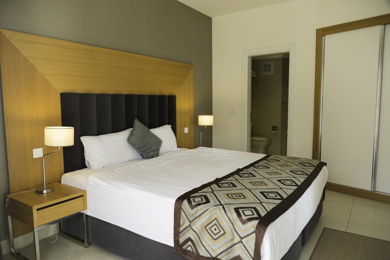 Ramada Hotel & Suites by Wyndham Kusadasi, foto 2