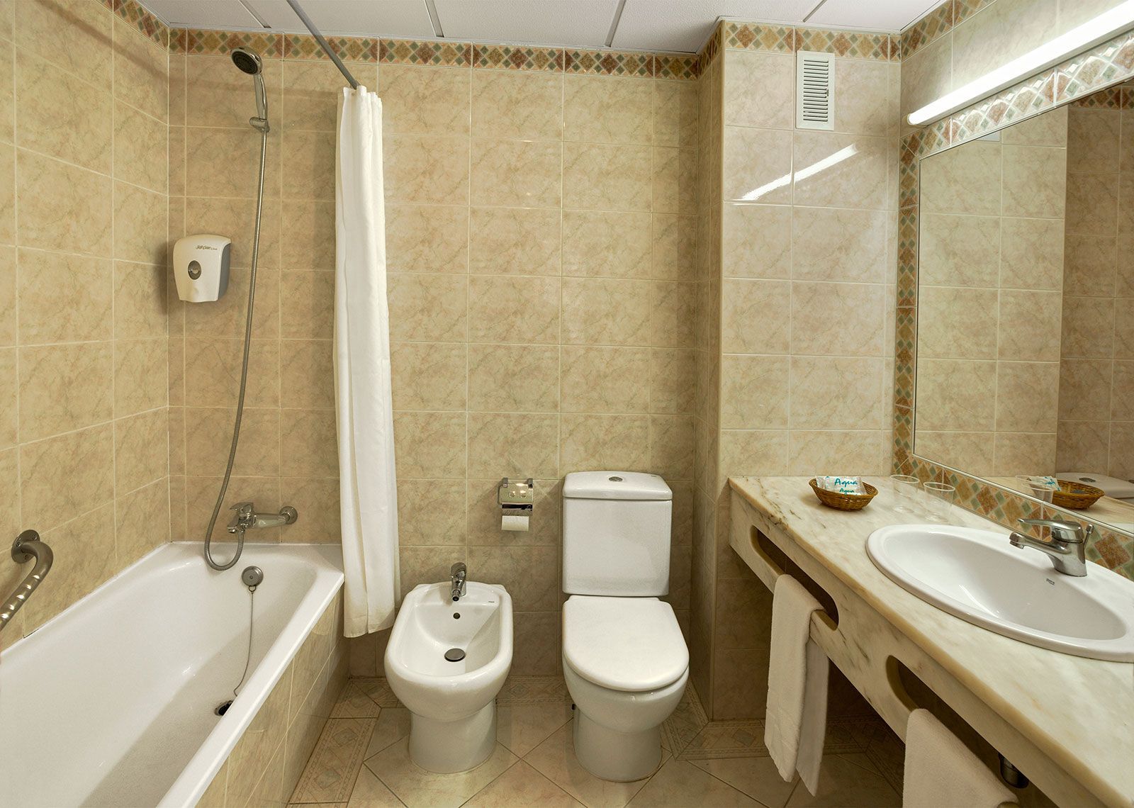 Paladim & Alagoa Mar Aparthotels, foto 3