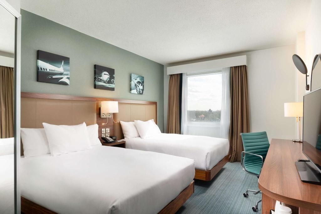 Hilton Garden Inn London Heathrow Airport, foto 2