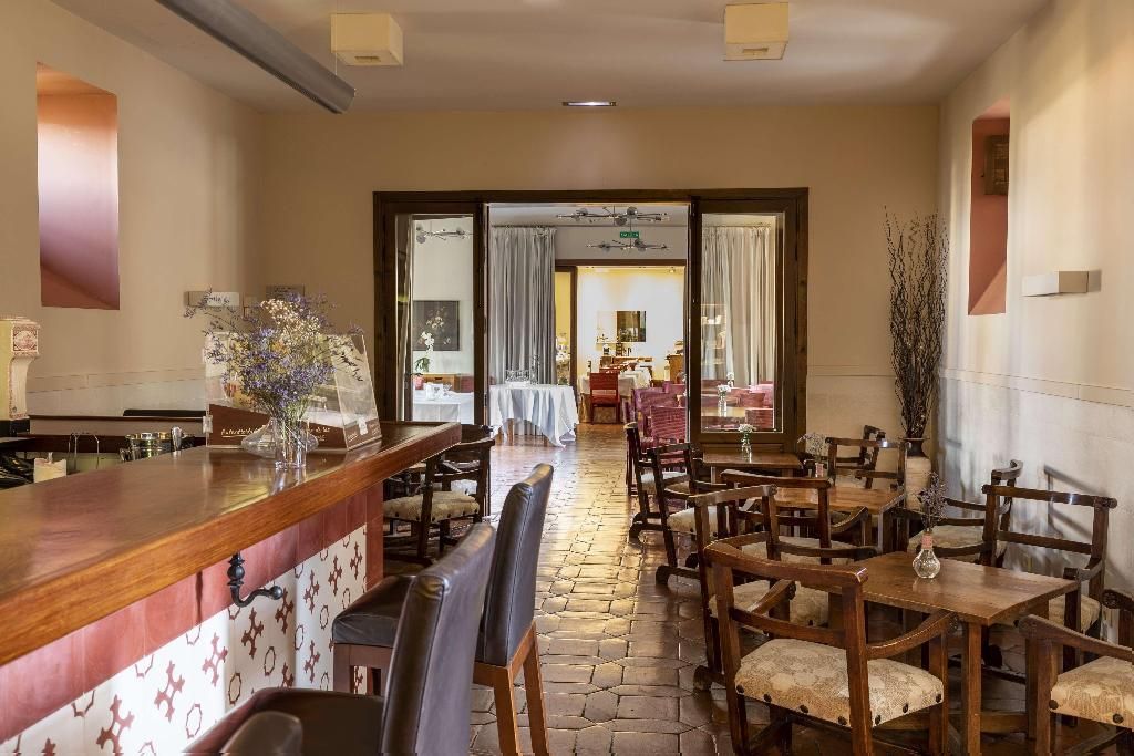 Parador de Jarandilla de la Vera, foto 2