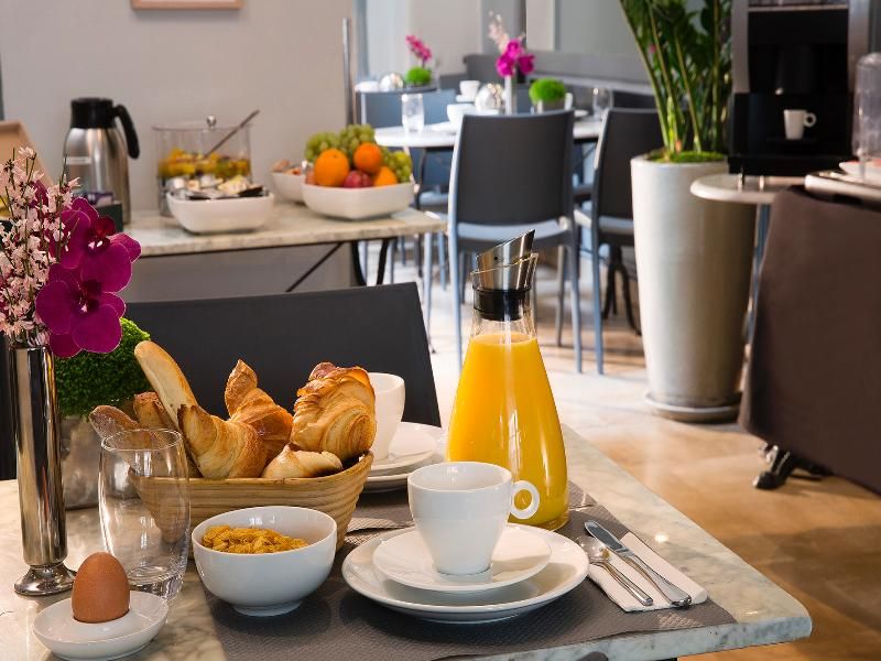 Le Petit Oberkampf Hotel & Spa, foto 4