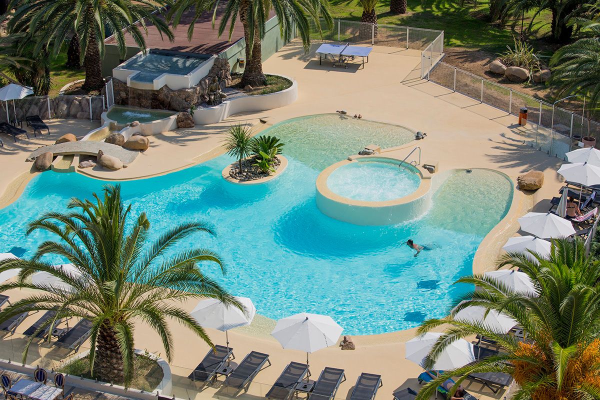 Hôtel Campo Dell'Oro, foto 11