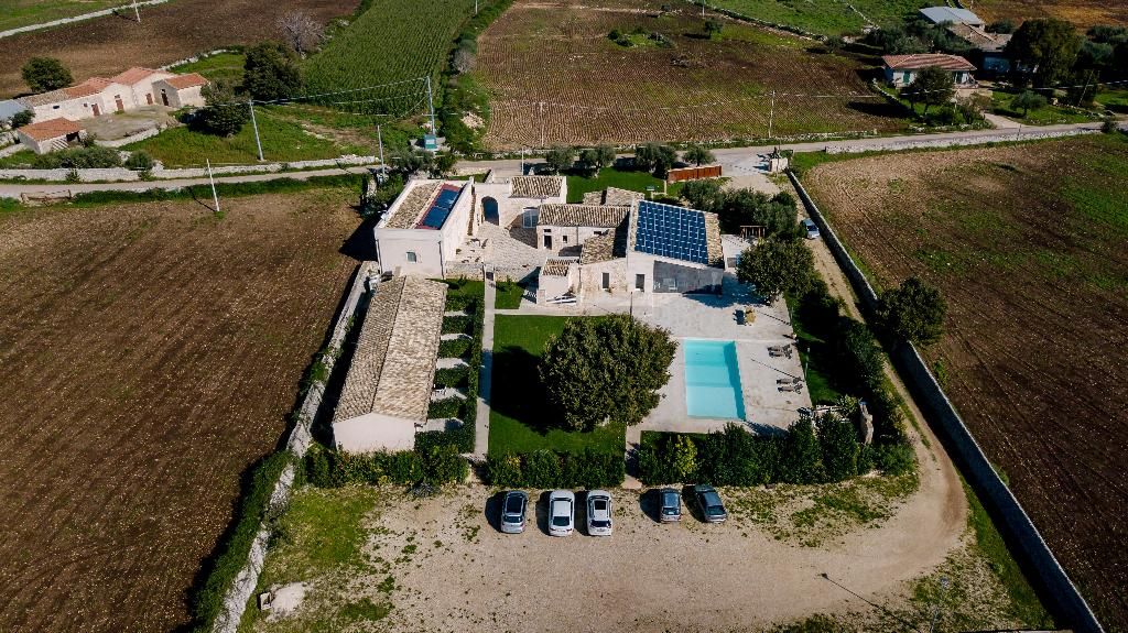 Stacci Rural Resort, foto 15