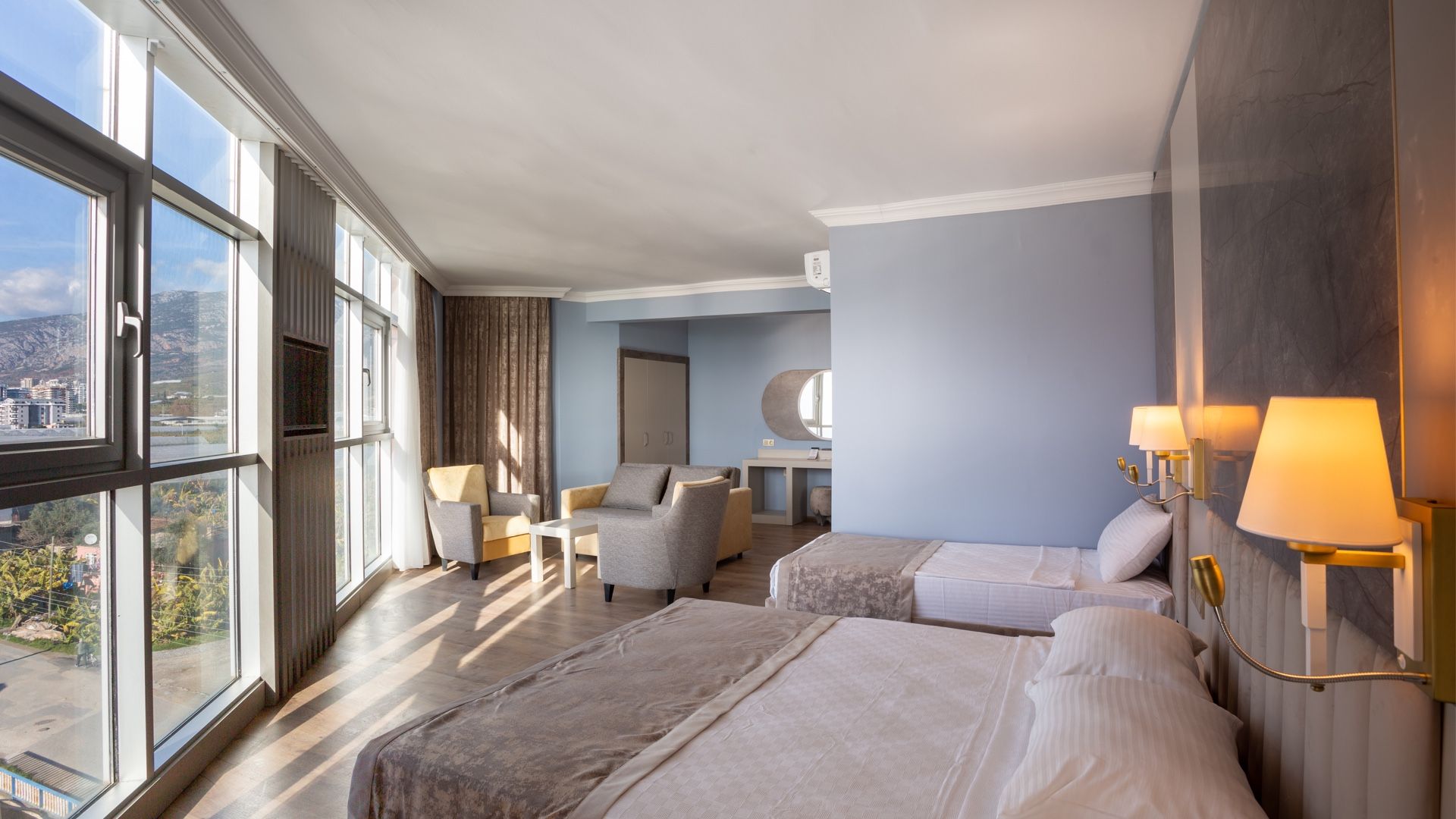 Kirbiyik Resort Hotel, foto 7