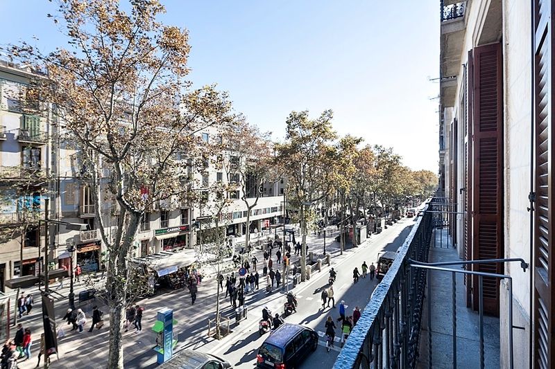 Exe Ramblas Boquería, foto 15