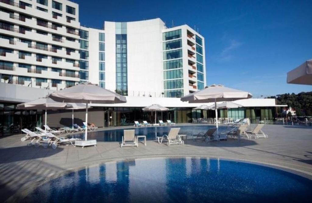 Grand Tarabya, foto 14