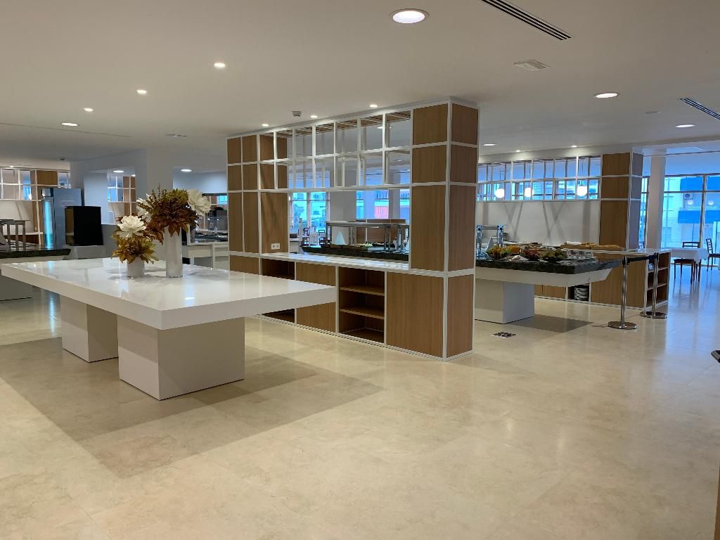 Los Robles, foto 2
