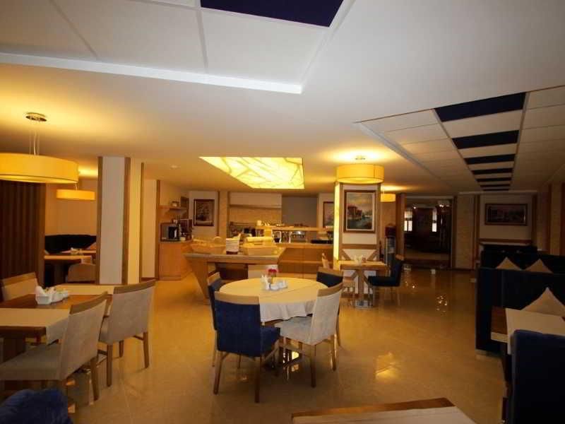 Levent Otel Istanbul, foto 7