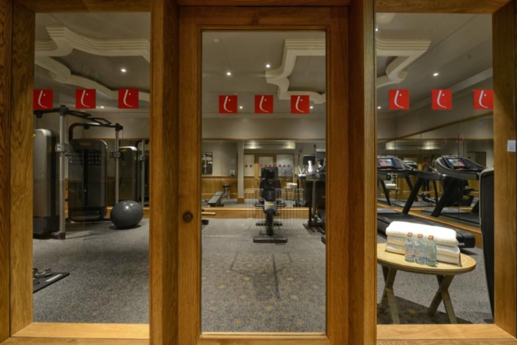 The Lalit London, foto 3
