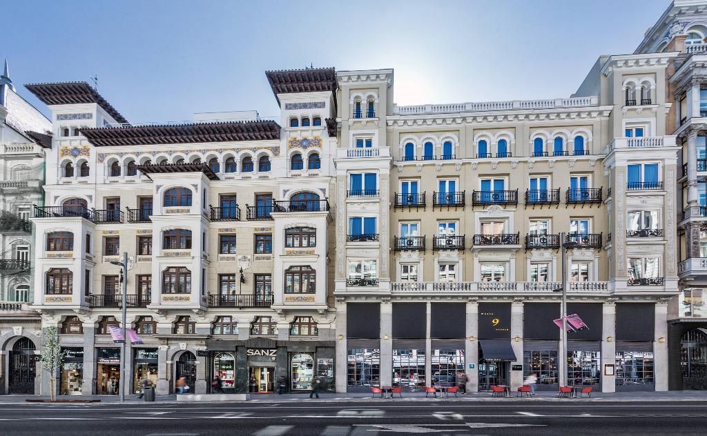 Catalonia Gran Via, foto 15
