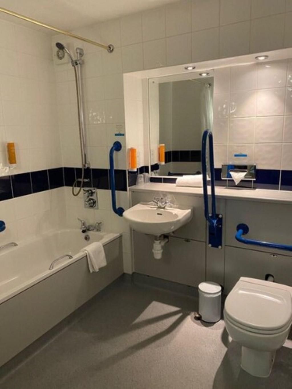 Days Inn by Wyndham Michaelwood M5, foto 5