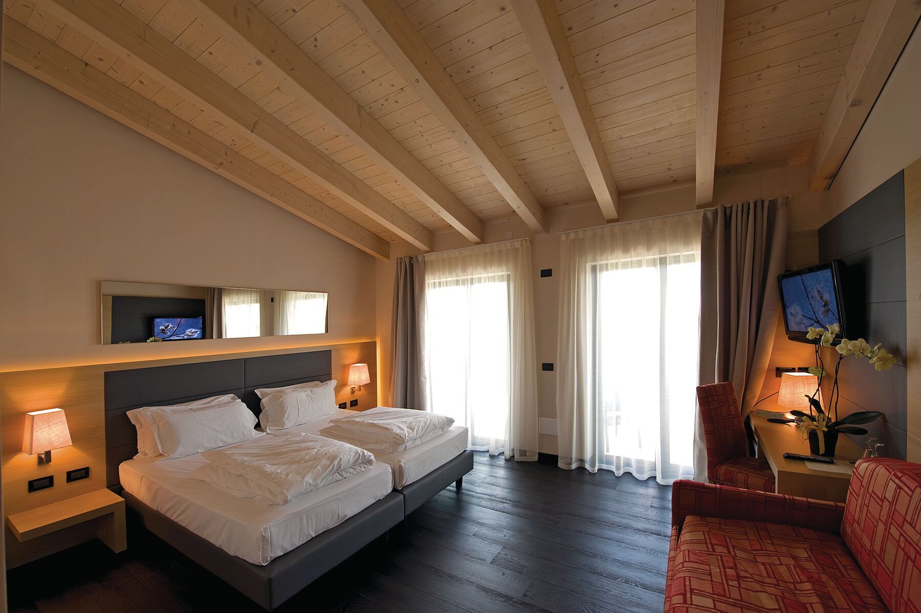 Villa Luisa Hotel & Resort & Spa, foto 2