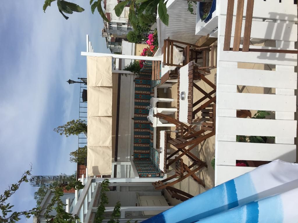 Istanbul Holiday Hotel, foto 14