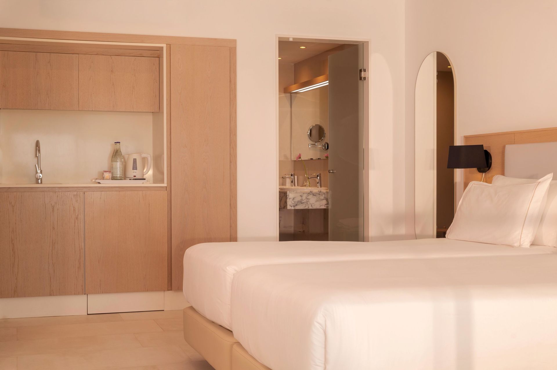 Plus Fariones Suite Hotel, foto 7