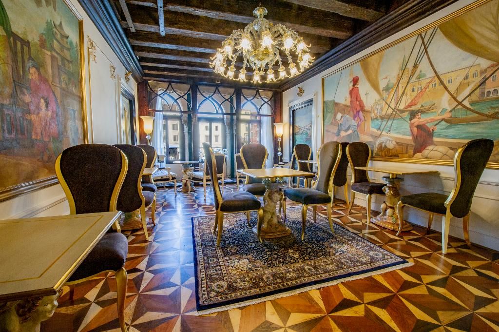 Ego Boutique Hotel, foto 13