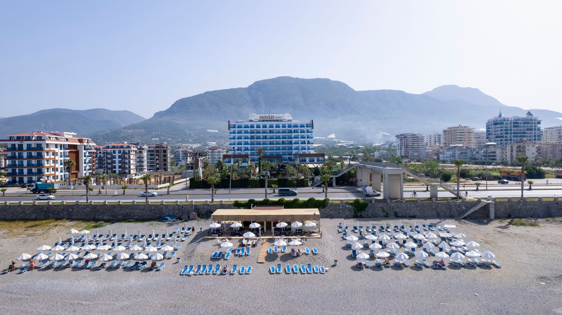 Sun Star Resort, foto 13