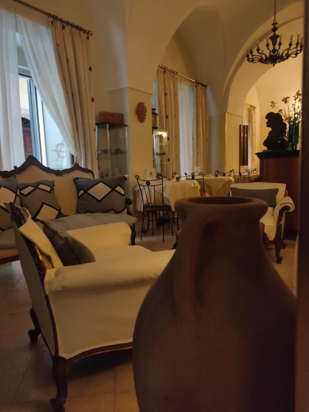 Hotel Akropolis, foto 3