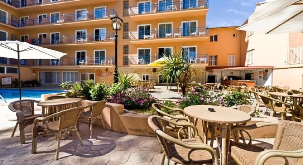 Hotel Costa Mediterraneo, foto 14
