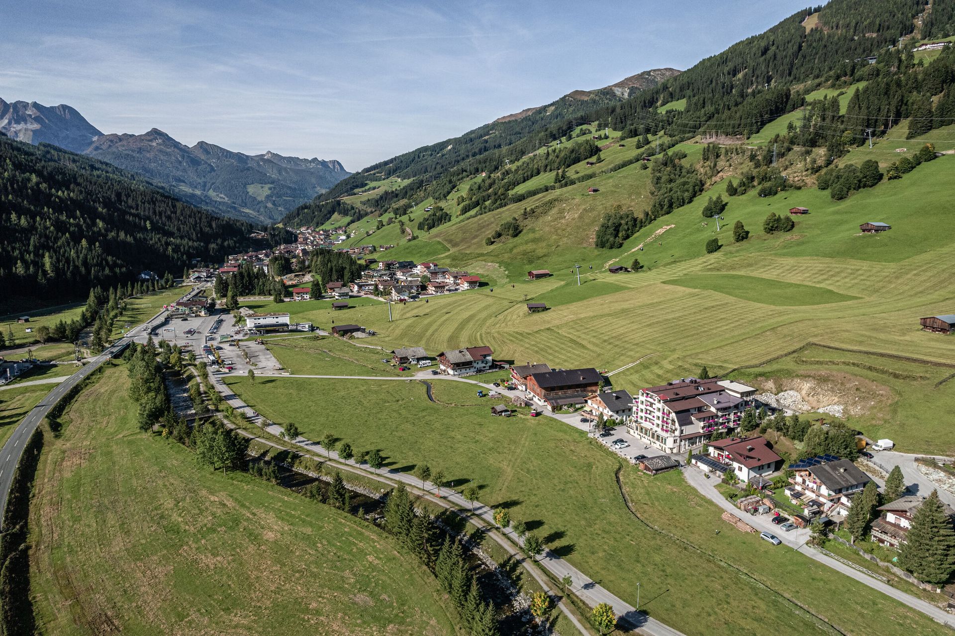 Innertalerhof Wohlfühlhotel, foto 5