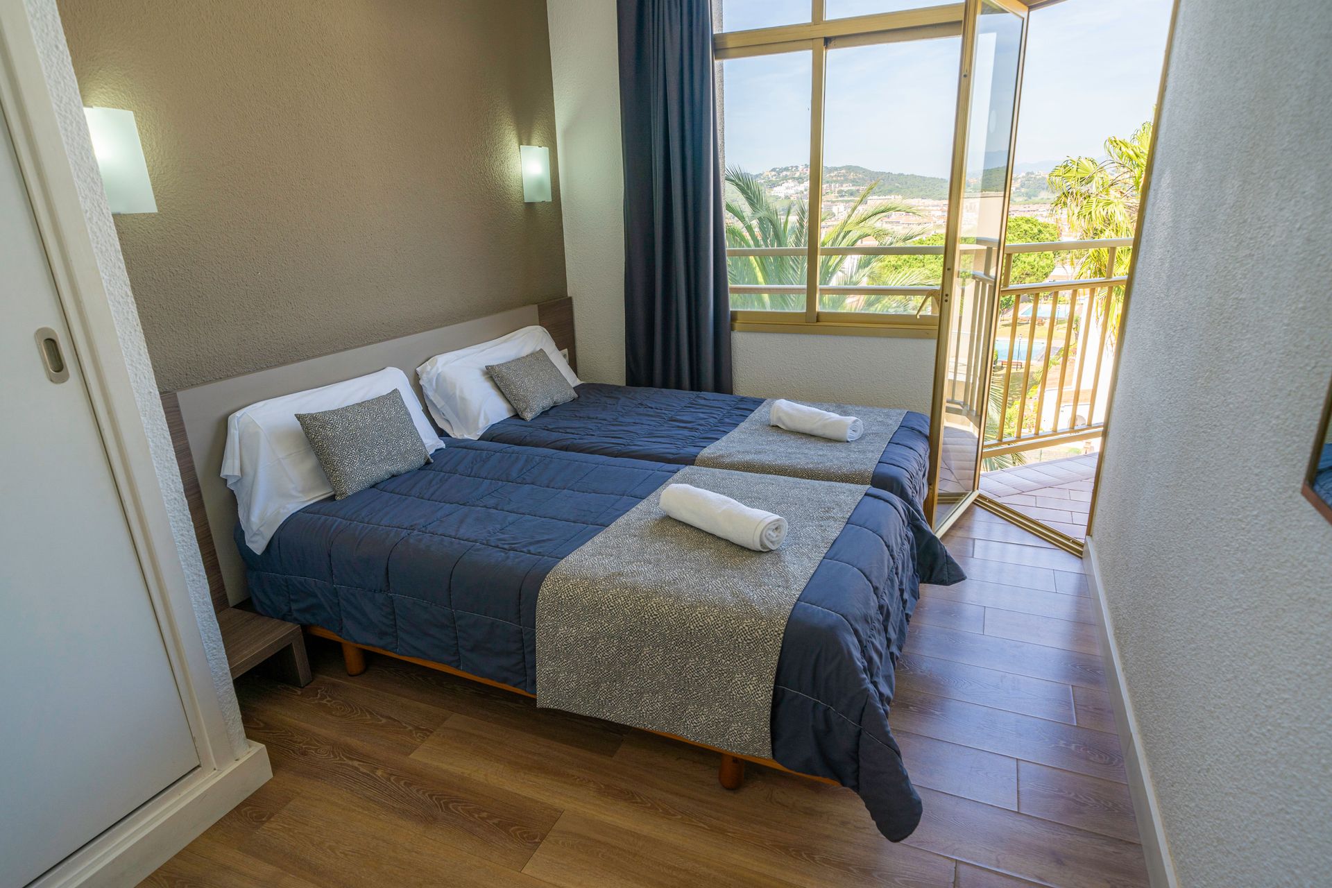 AR Bolero Apartamentos, foto 4