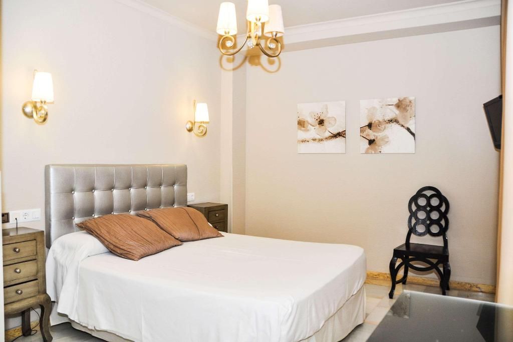 Sercotel Dona Carmela, Ascend Hotel Collection, foto 15