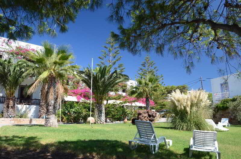 Asteri Hotel Patmos, foto 9