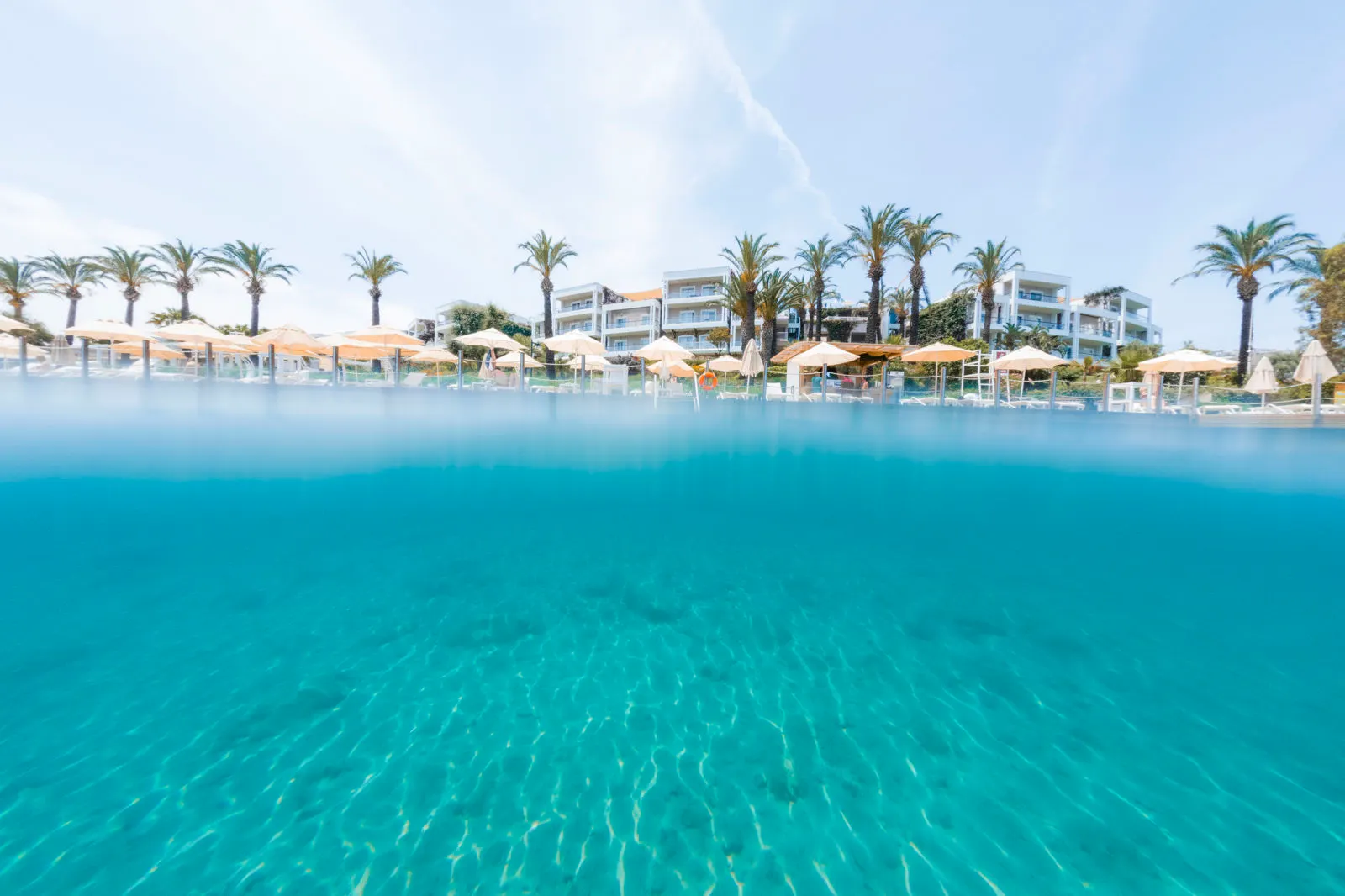 Baia Bodrum
