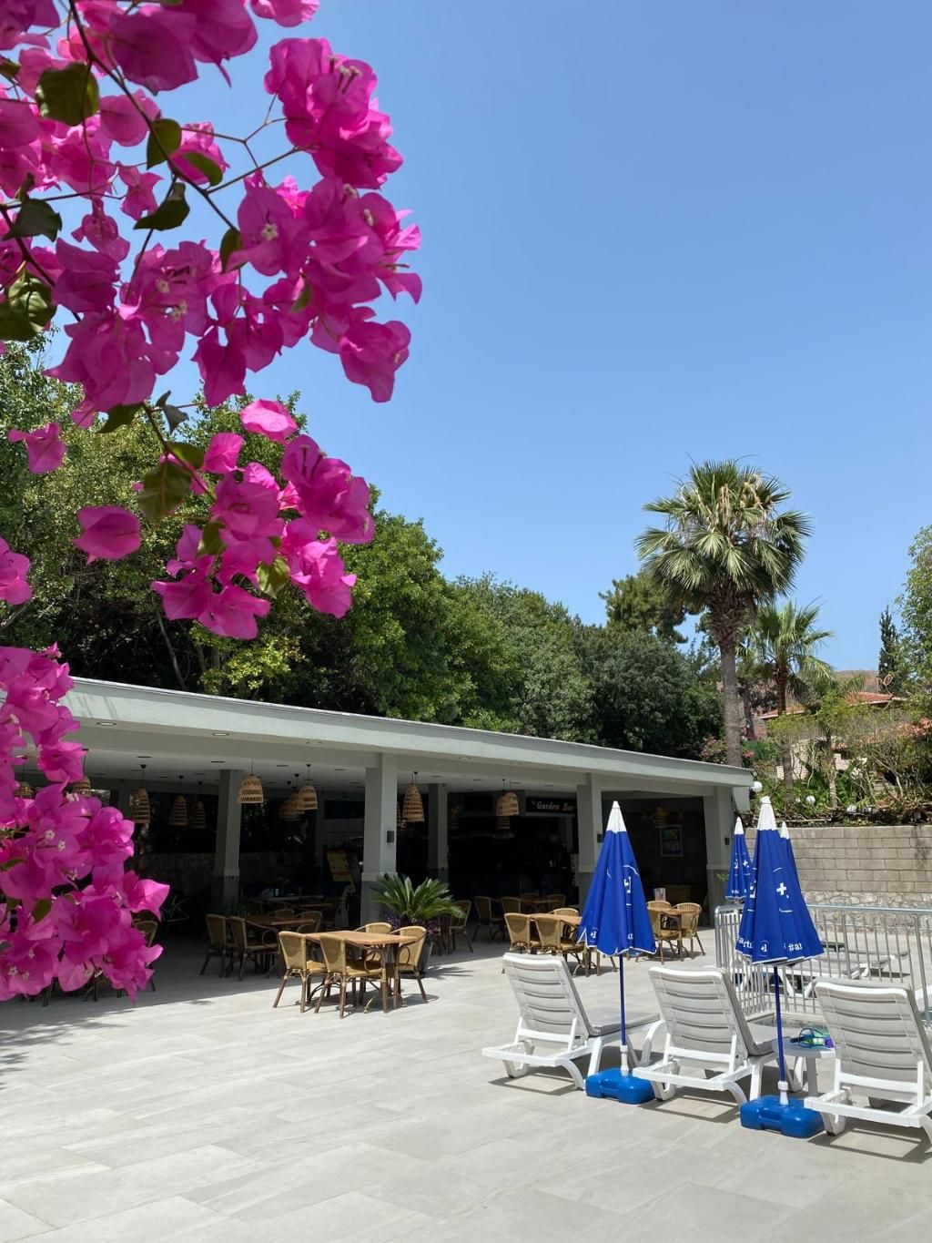 Oylum Garden Hotel, foto 6