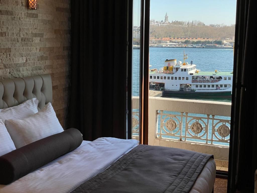 Weingart Seaside Hotel, foto 3