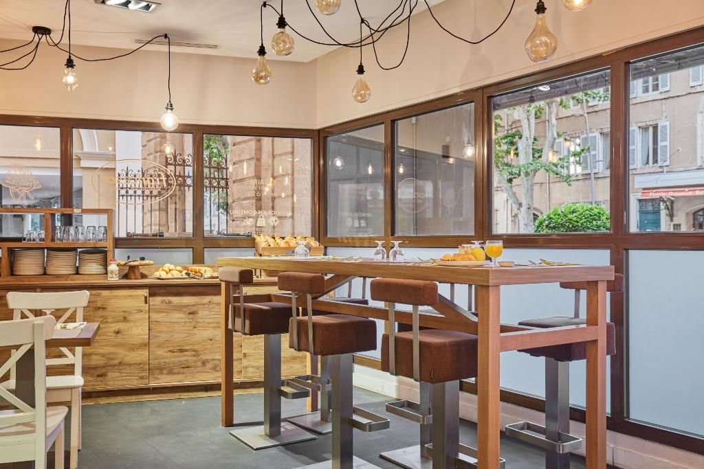 Appart'hôtel Odalys City Atrium, foto 6