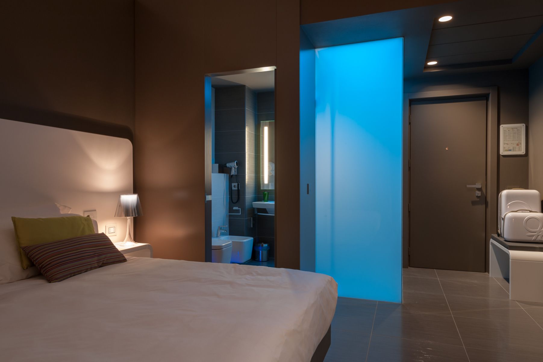 8Piuhotel, foto 13