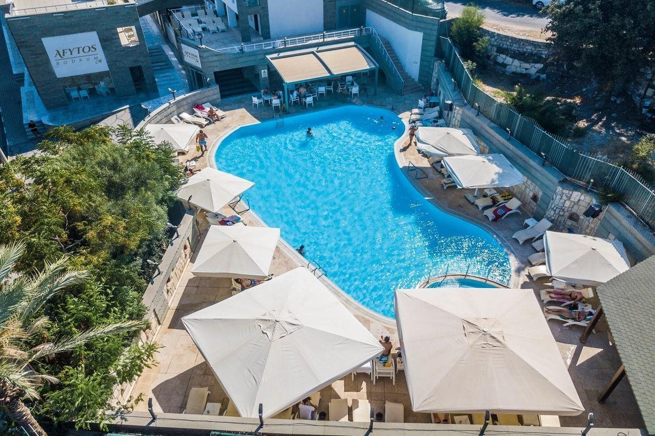 Afytos Bodrum City, foto 9