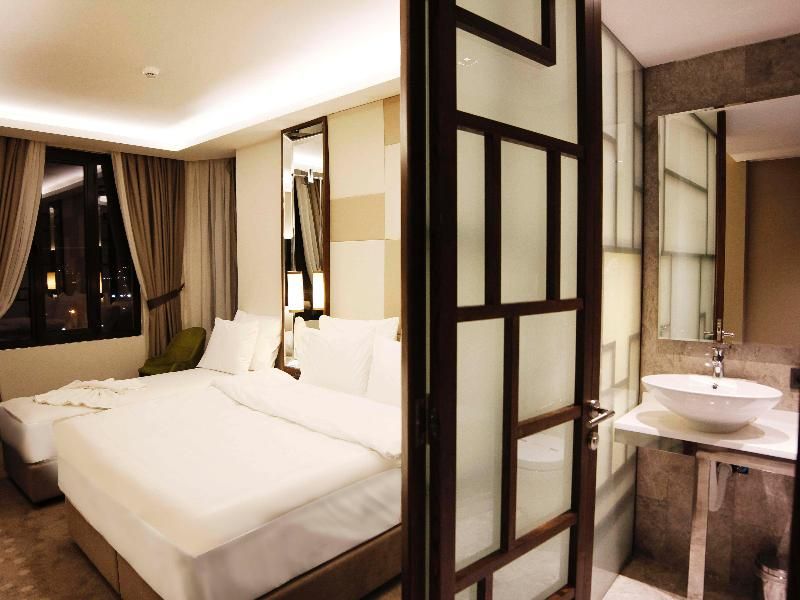 The Biancho Hotel Pera, foto 11
