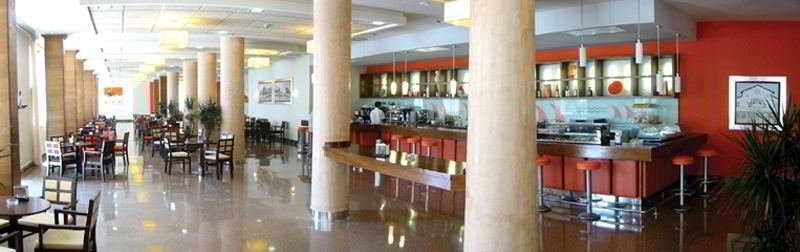 Hotel Costa Narejos, foto 10