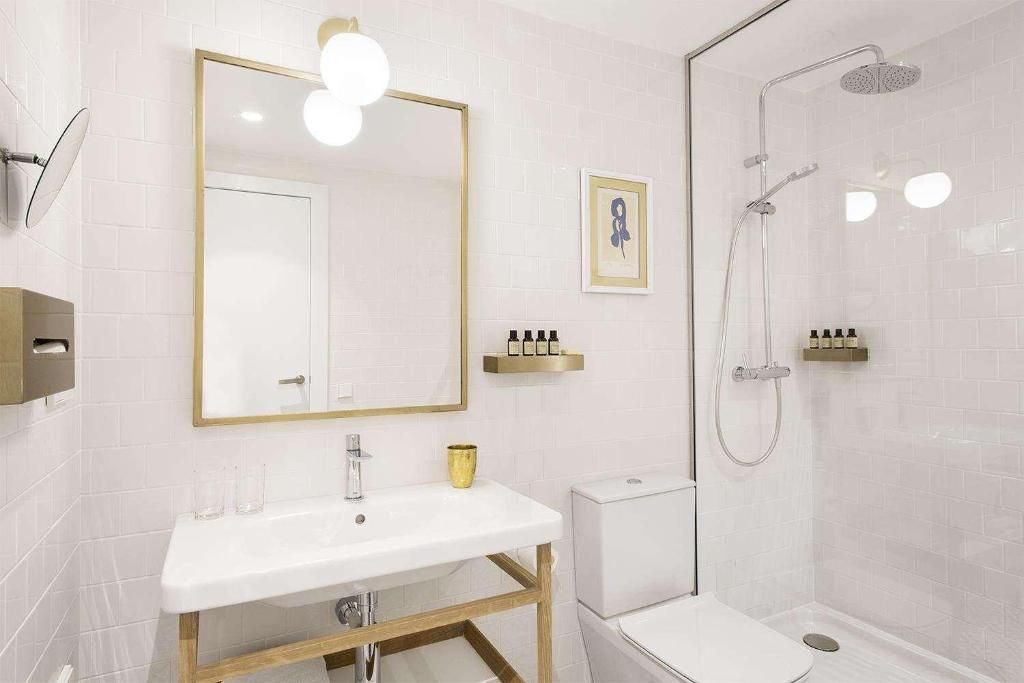 Hotel Midmost, foto 12