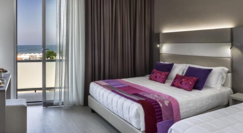 Hotel Boemia, foto 5