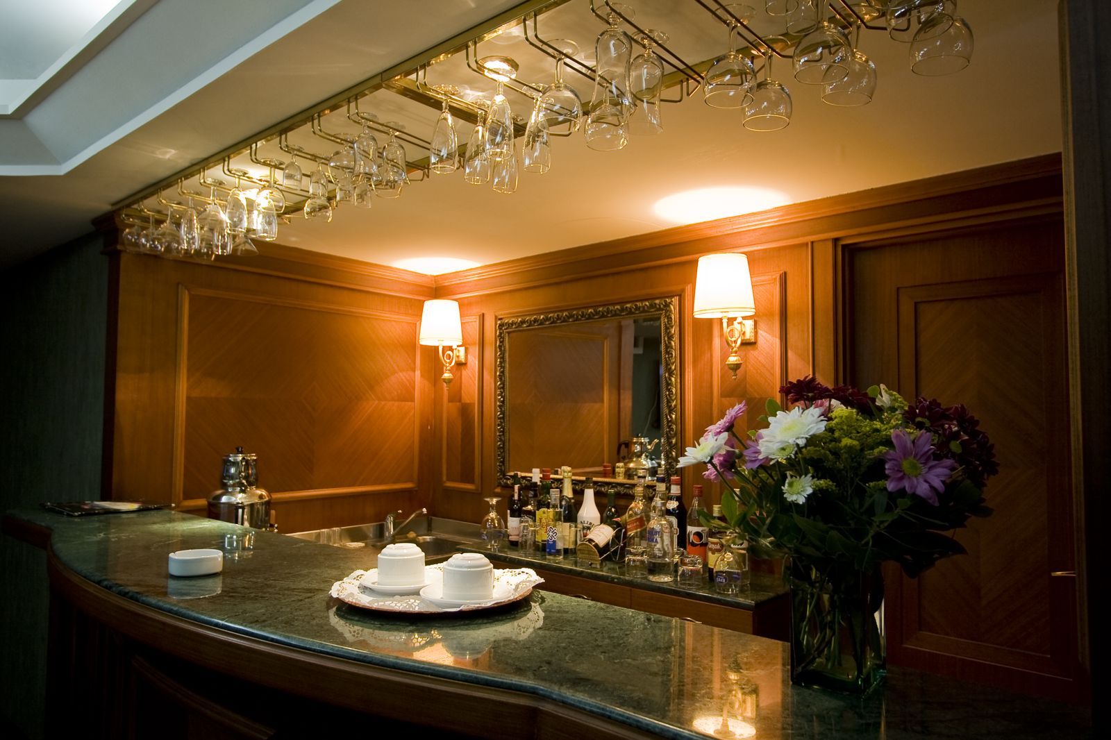 Centrum Suites, foto 13