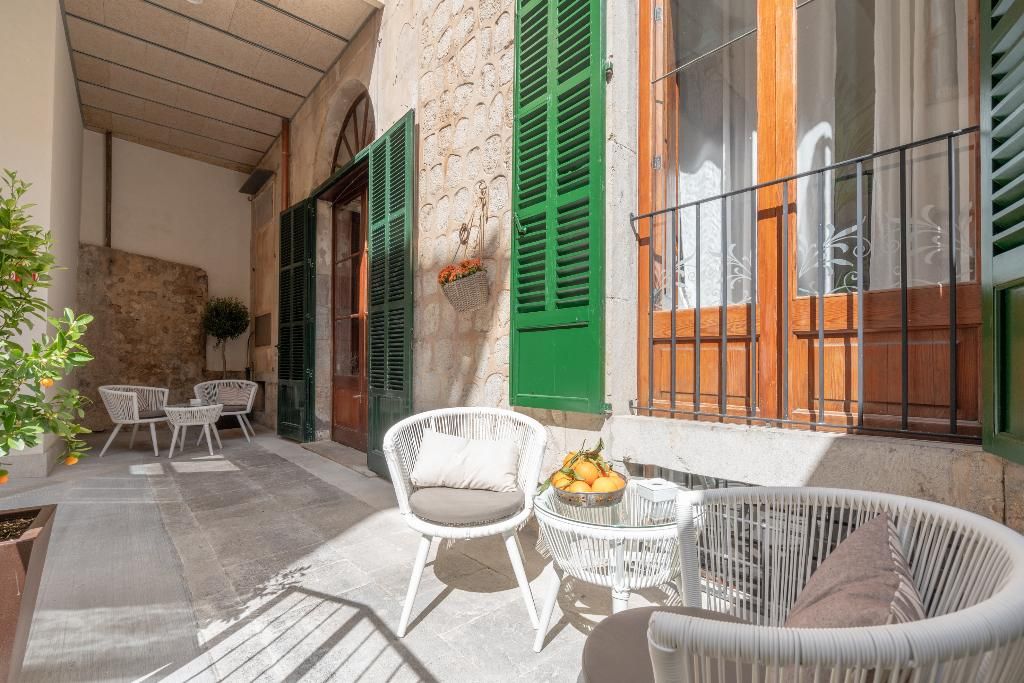 Hotel Boutique Soller Plaza, foto 6