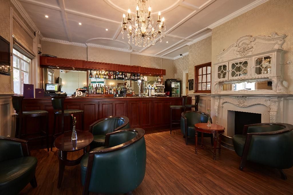 The Lismoyne Hotel, foto 15