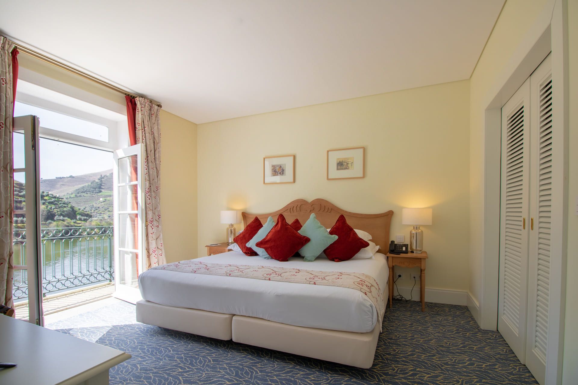 Vintage House Hotel, foto 5