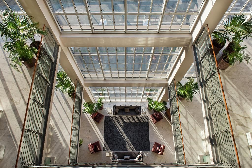 DoubleTree by Hilton Turin Lingotto, foto 12