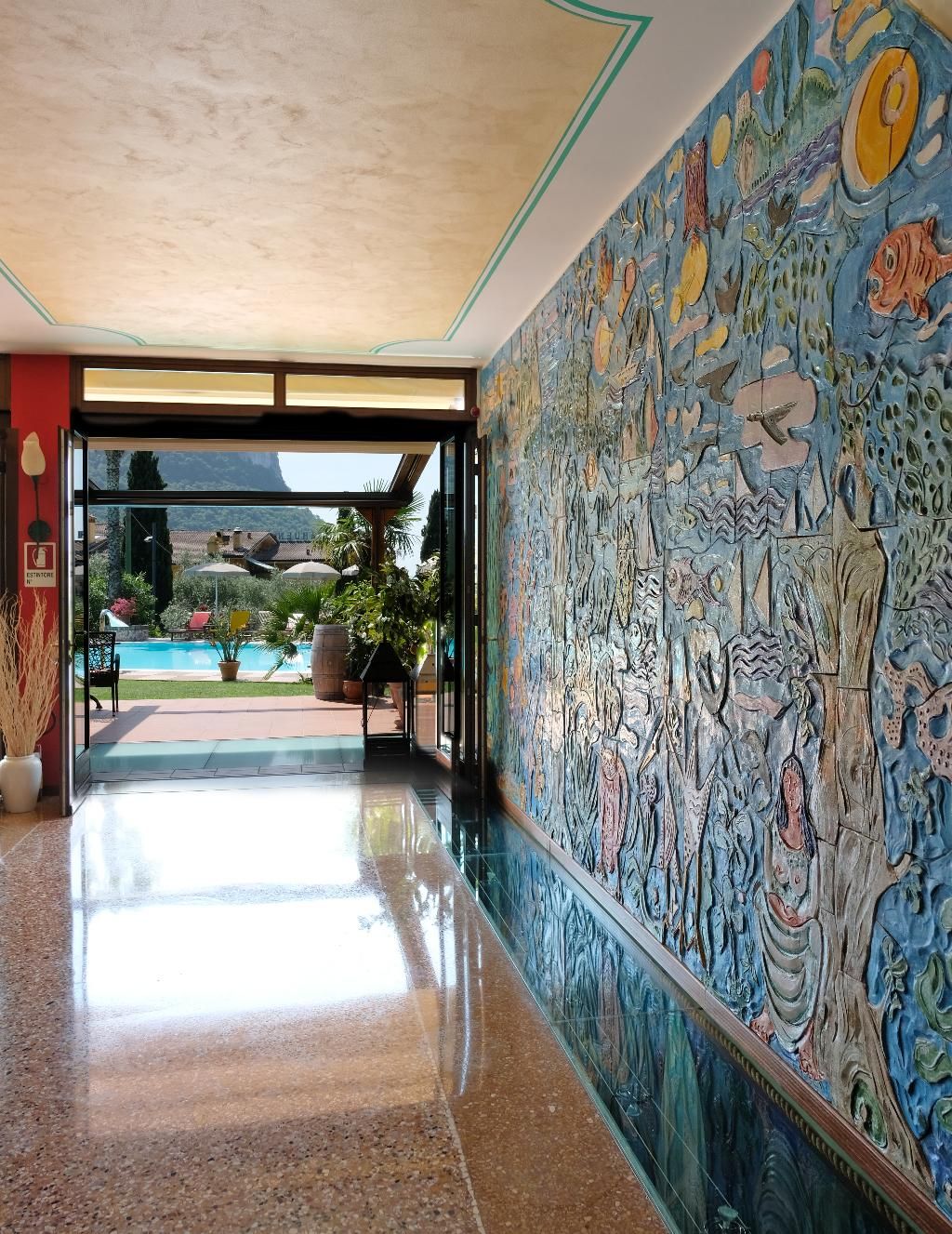 Villa Madrina, foto 9